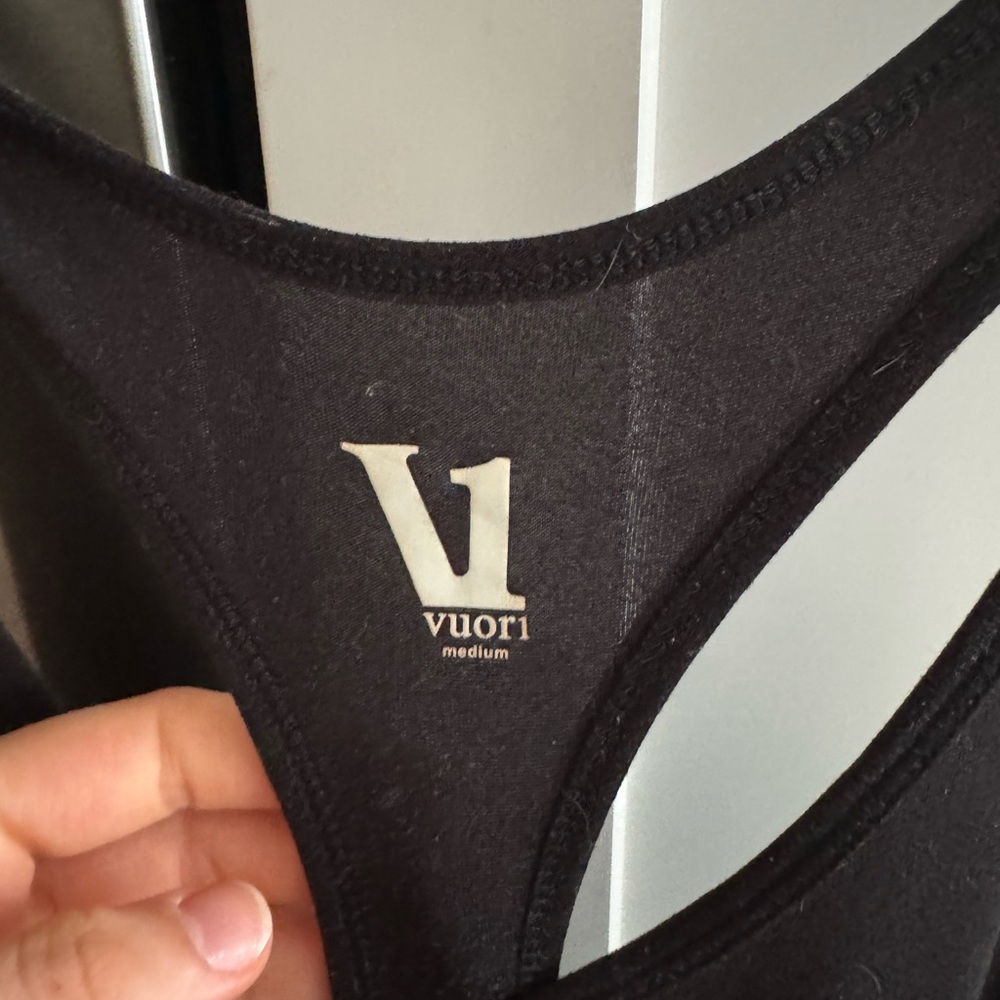 Vuori Jumpsuit